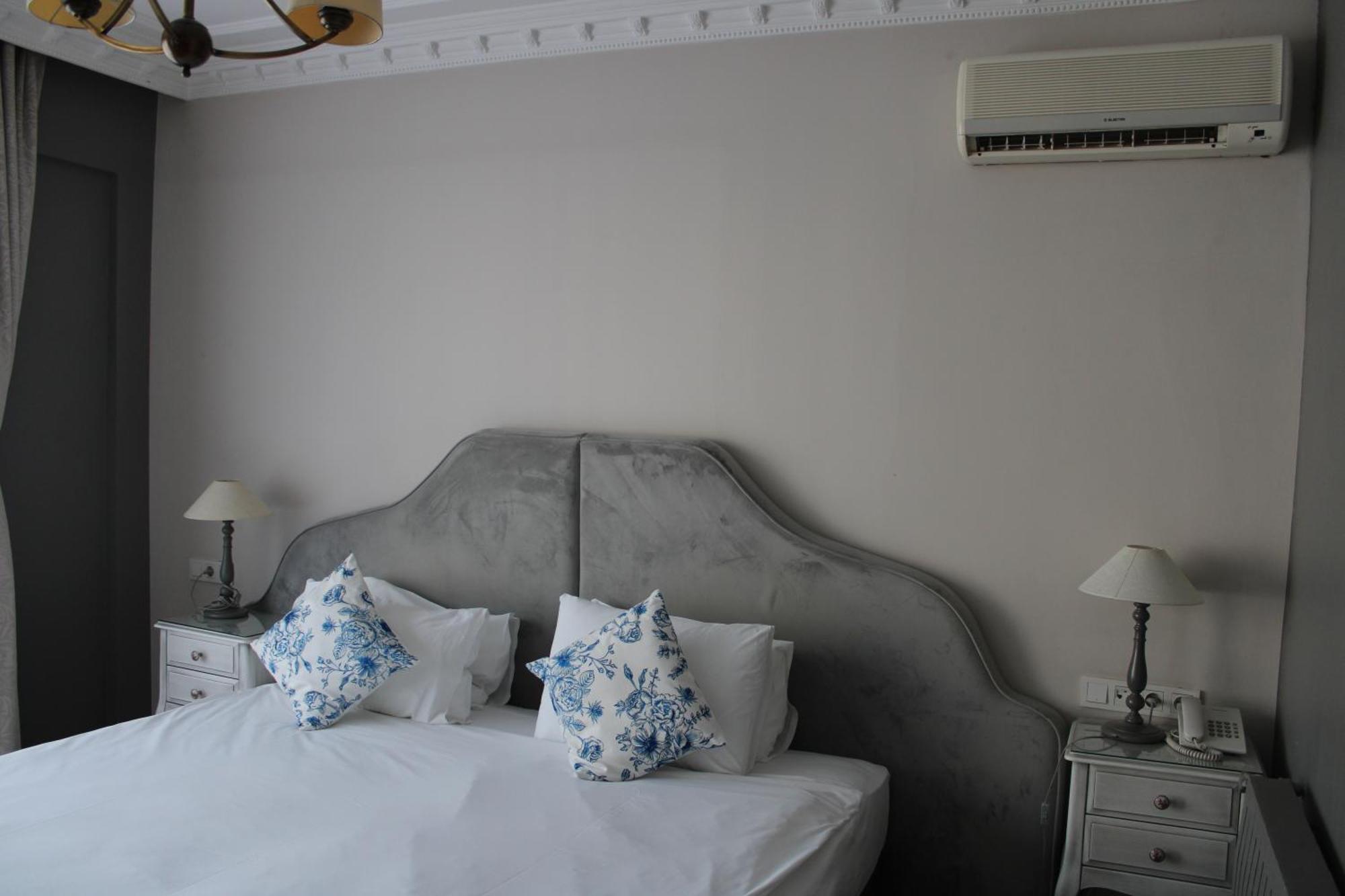 Villa Blanche Hotel Spa & Garden Pool — الصور 1